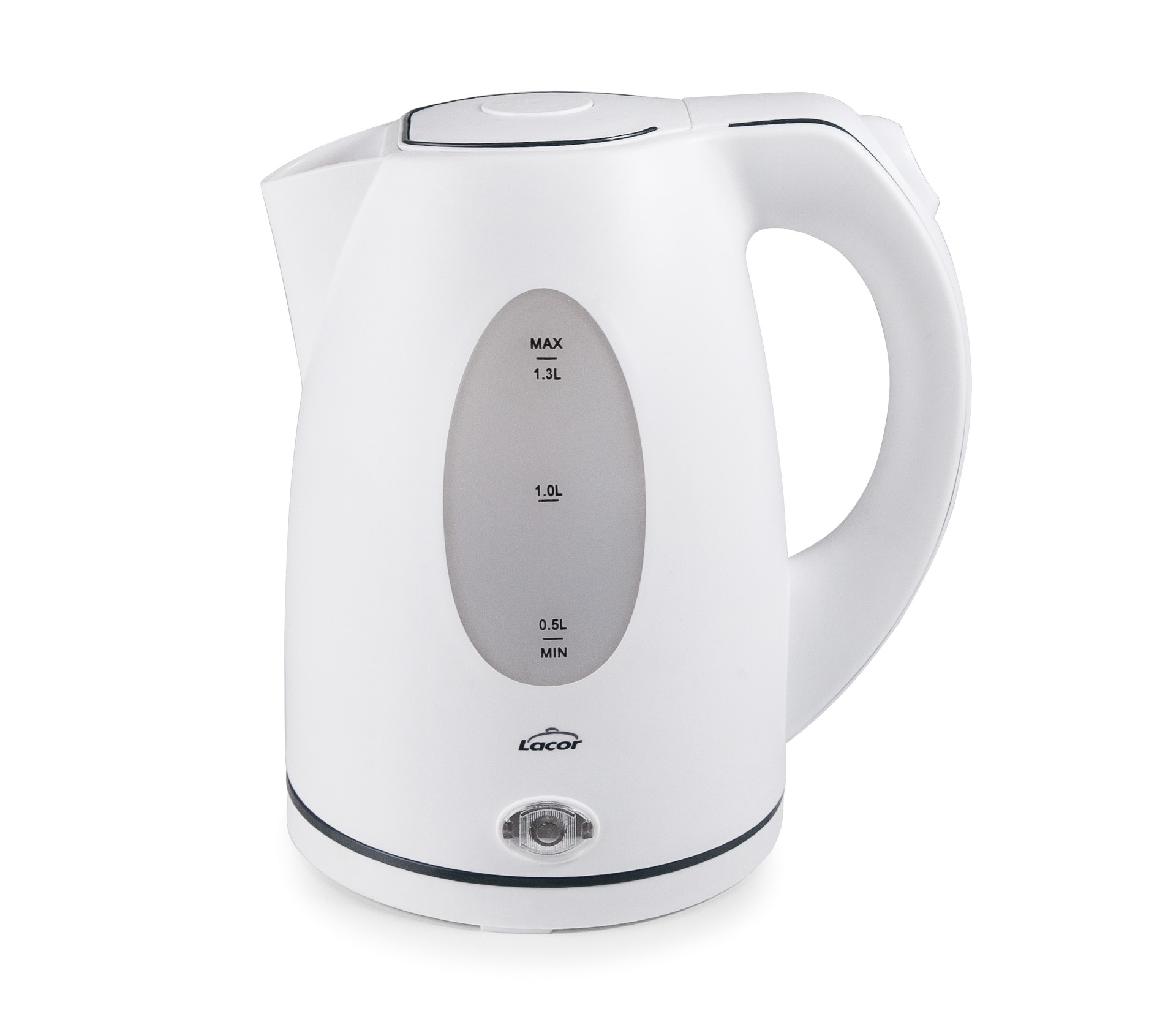 Chaleira Elétrica 1.5L 2000W para Bebidas Quentes