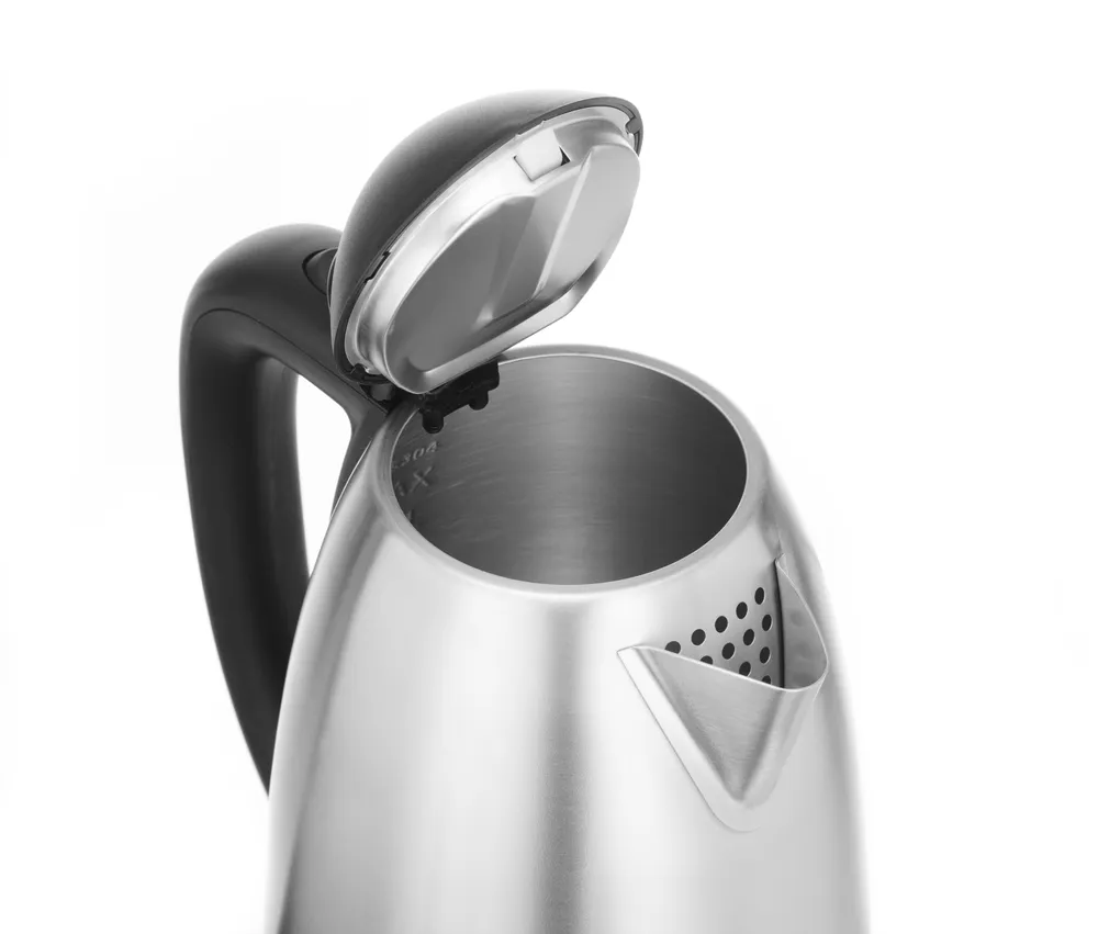 Chaleira Elétrica Profissional 2.5L Inox