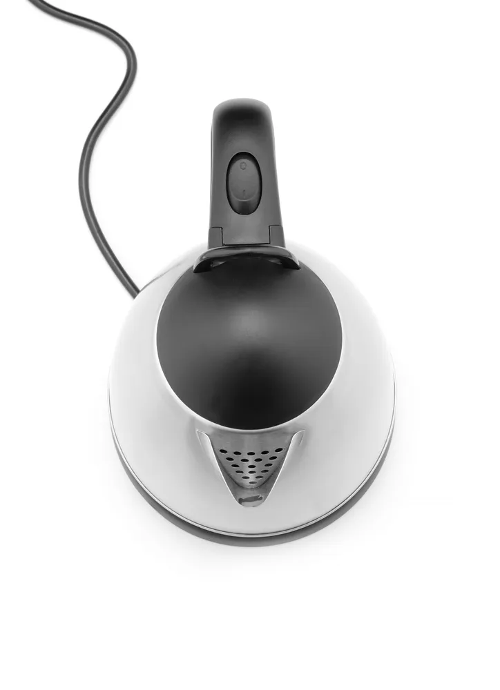 Chaleira Elétrica Profissional 2.5L Inox