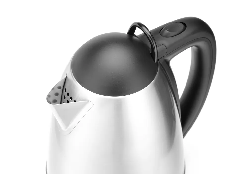 Chaleira Elétrica Profissional 2.5L Inox