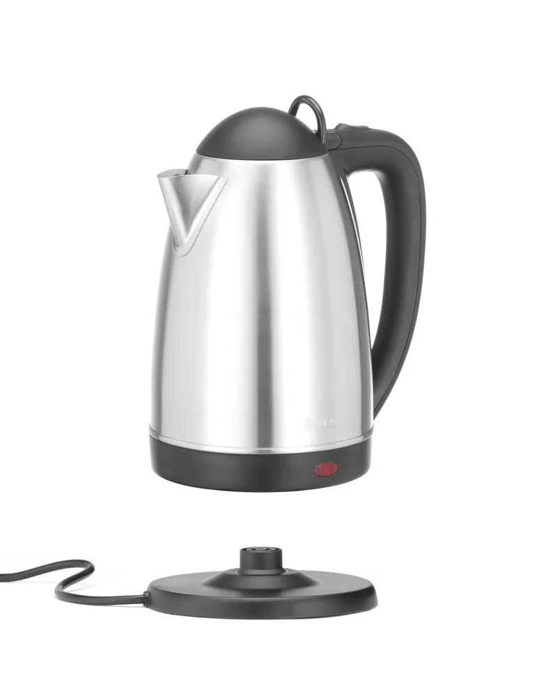 Chaleira Elétrica Profissional 2.5L Inox