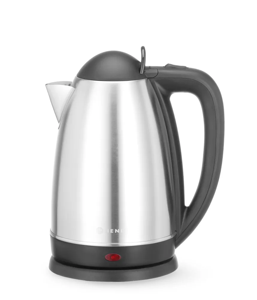 Chaleira Elétrica Profissional 2.5L Inox