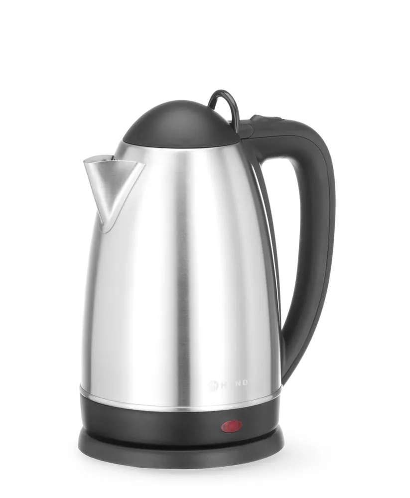 Chaleira Elétrica Profissional 2.5L Inox