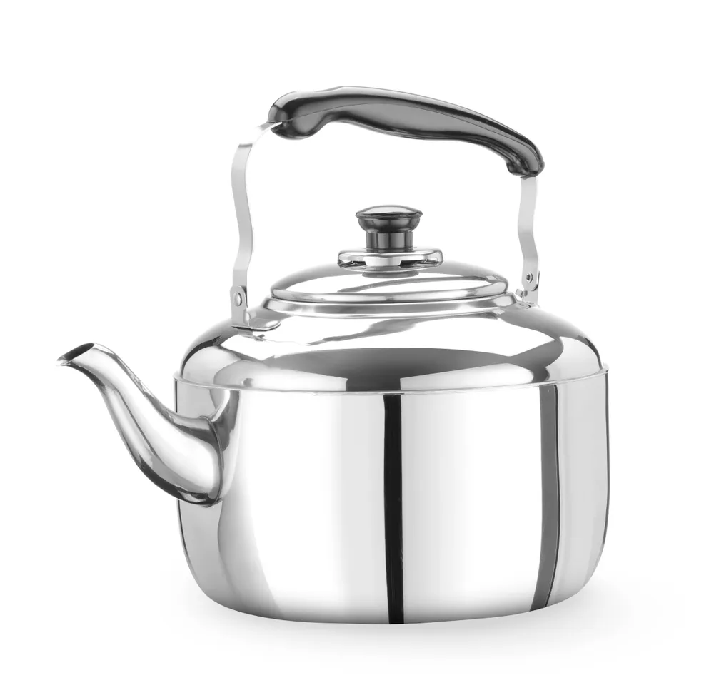 Chaleira de Água 6 Litros para Cozinhas Profissionais e Cafetarias