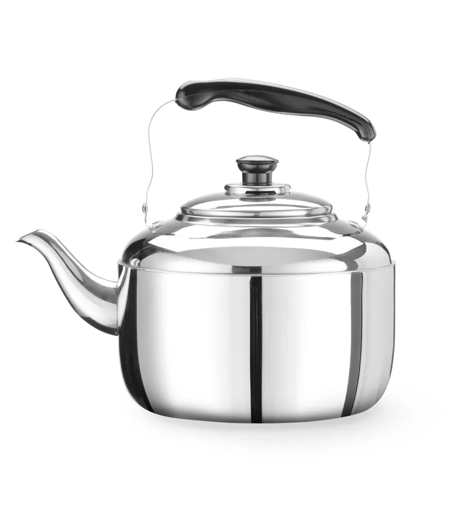 Chaleira de Água 6 Litros para Cozinhas Profissionais e Cafetarias