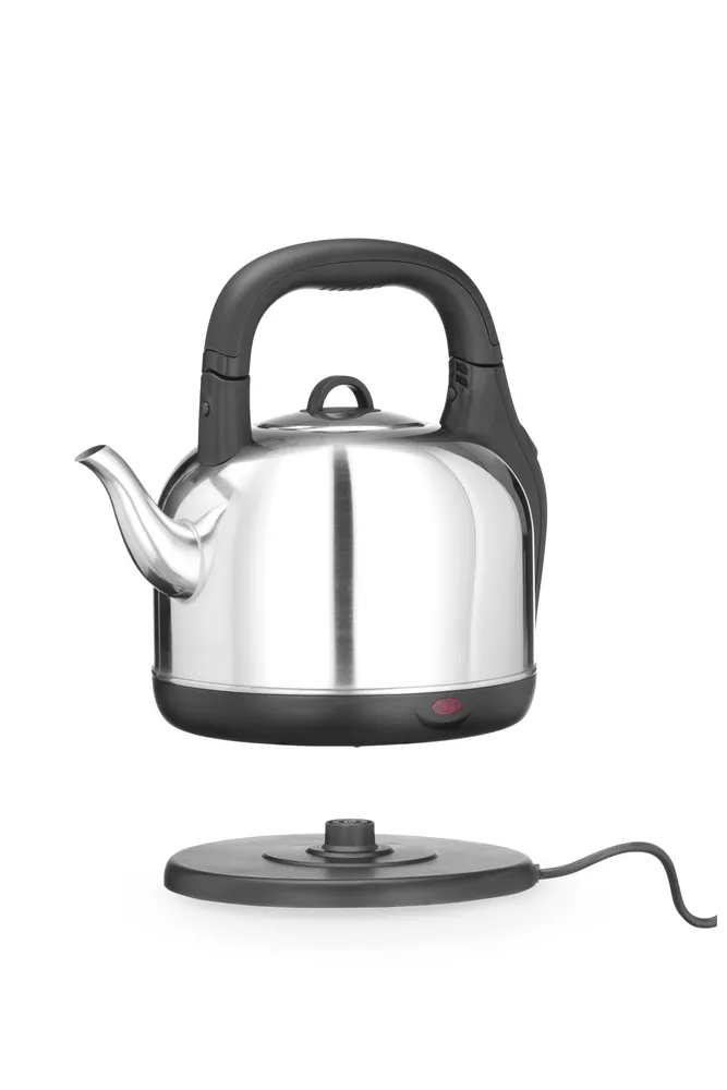 Chaleira sem Fios 4,2L Elétrica 2000W