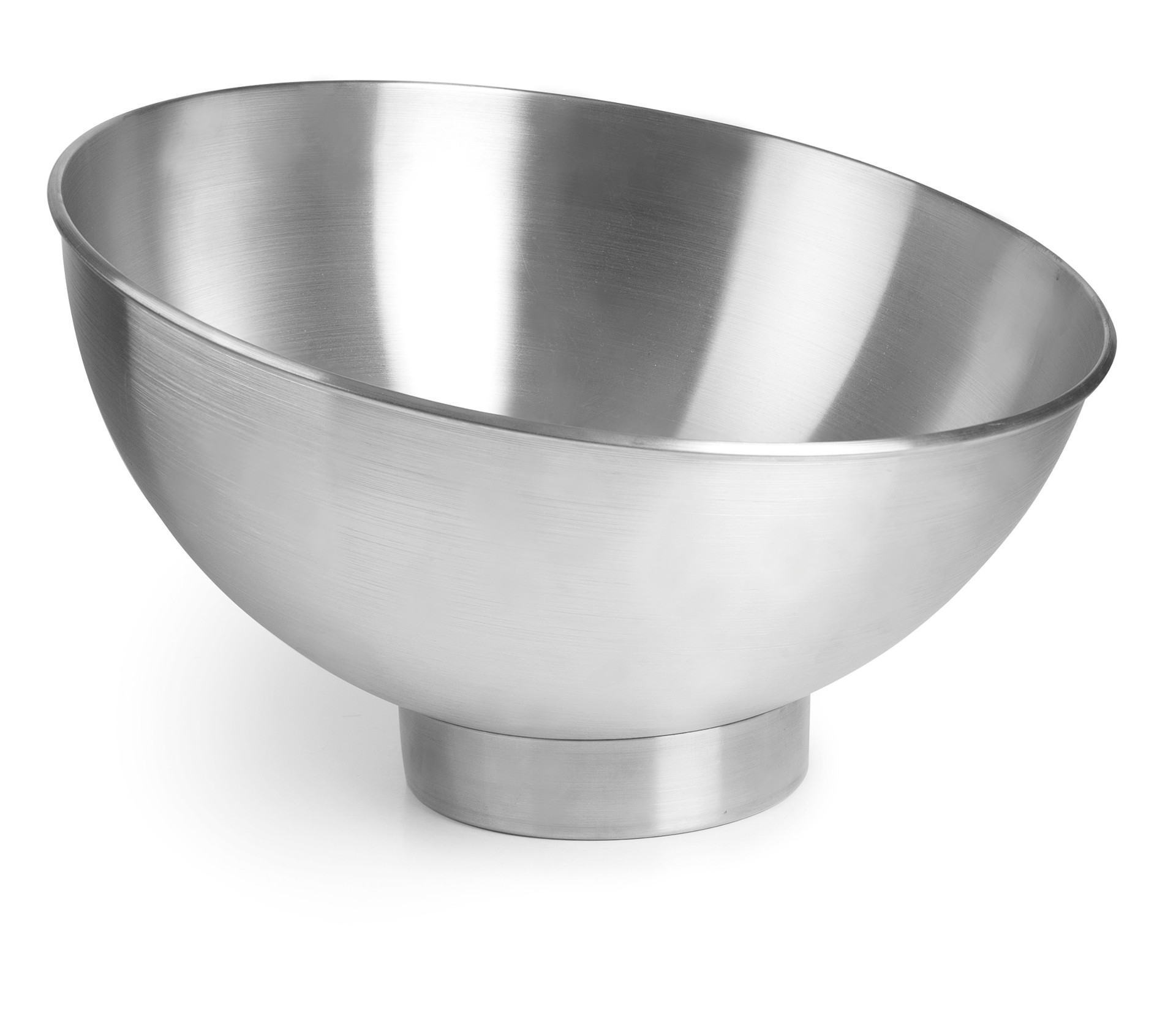 Champanheiro Inclinado Aço Inoxidável 11,5 L - Serviço de Mesa