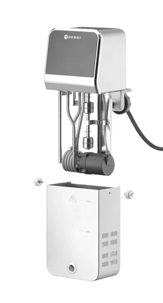 Circulador Sous Vide Imersão 80L 2300W Profissional