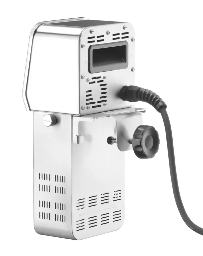 Circulador Sous Vide Imersão 80L 2300W Profissional