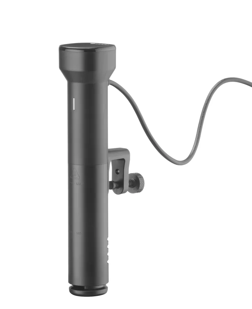 Circulador Sous Vide 30L 1200W — Controlo Preciso Temperatura