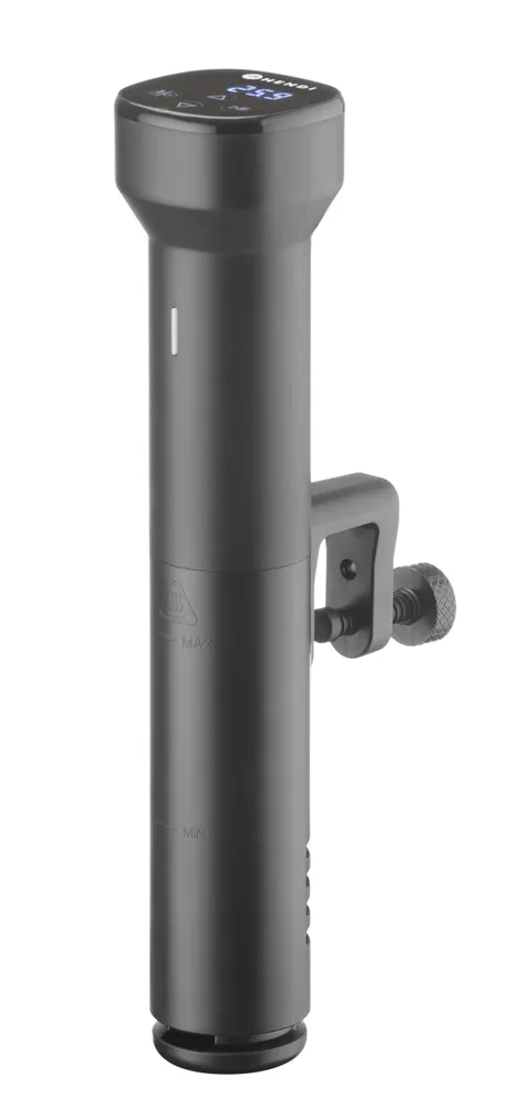 Circulador Sous Vide 30L 1200W — Controlo Preciso Temperatura
