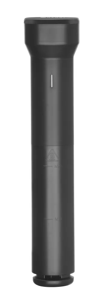 Circulador Sous Vide 30L 1200W — Controlo Preciso Temperatura
