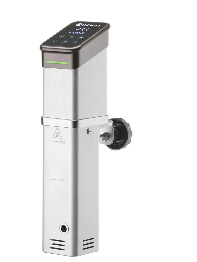 Circulador de Imersão Sous Vide 50L 1500W Profissional
