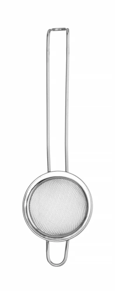 Coador de Bar Aço Inoxidável ⌀65x220mm