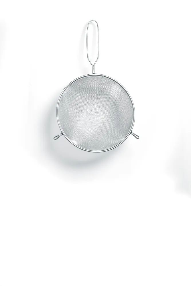 Coador de Cozinha Profissional, Diâmetro 230mm