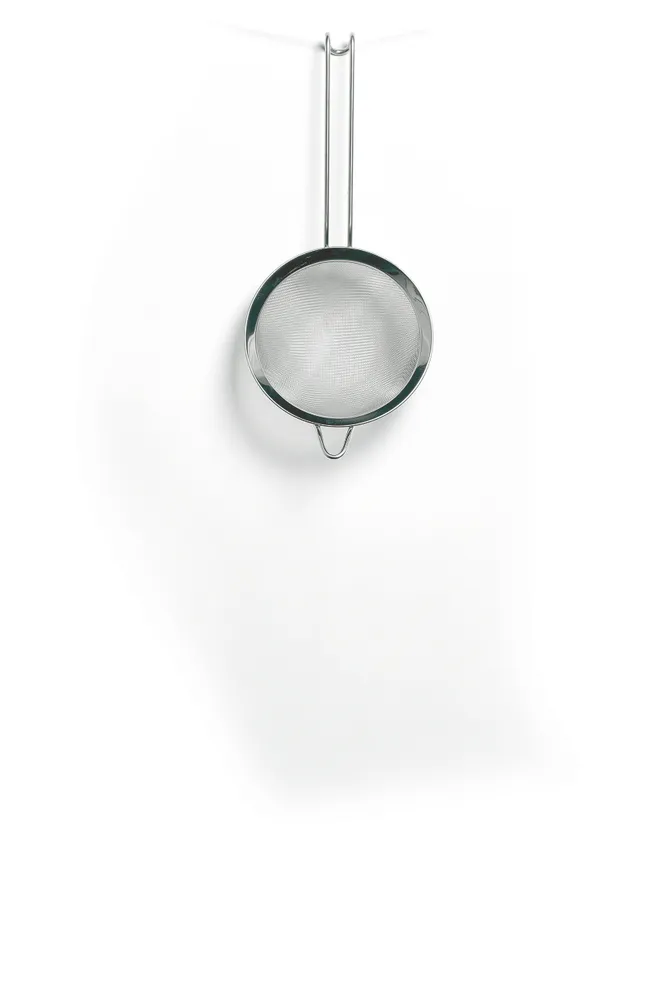 Coador de Rede Fina ø145mm para Cozinha Profissional