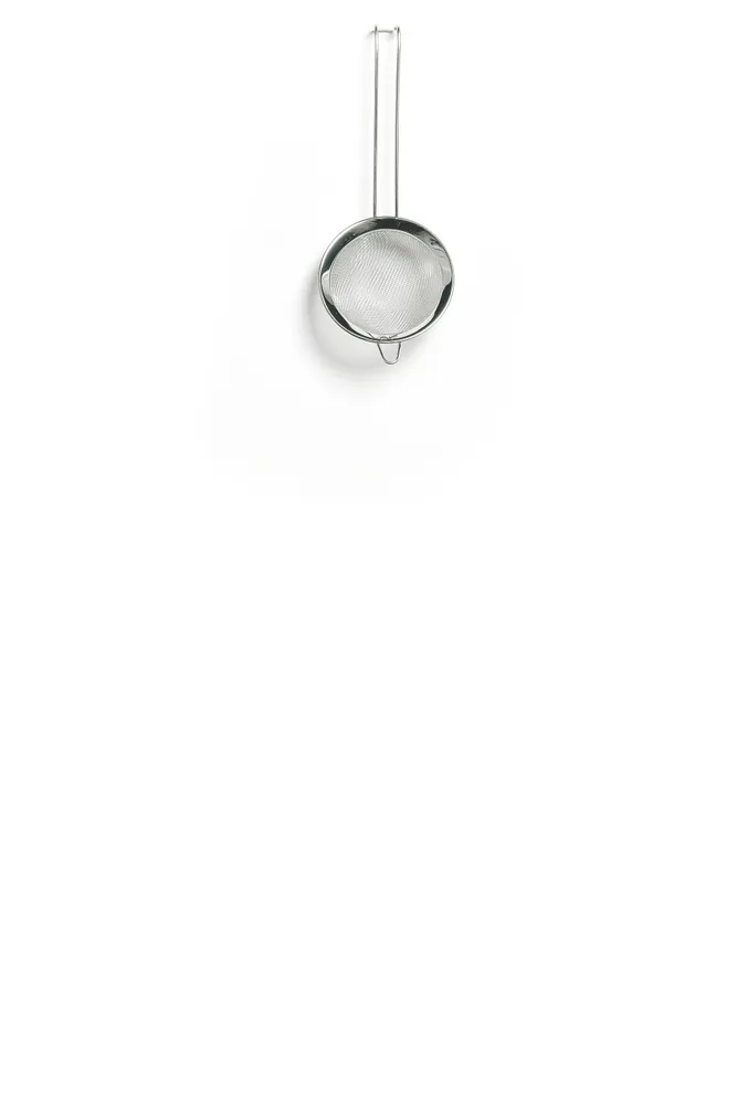 Coador de Rede Fina ø210mm com Cabo 450mm