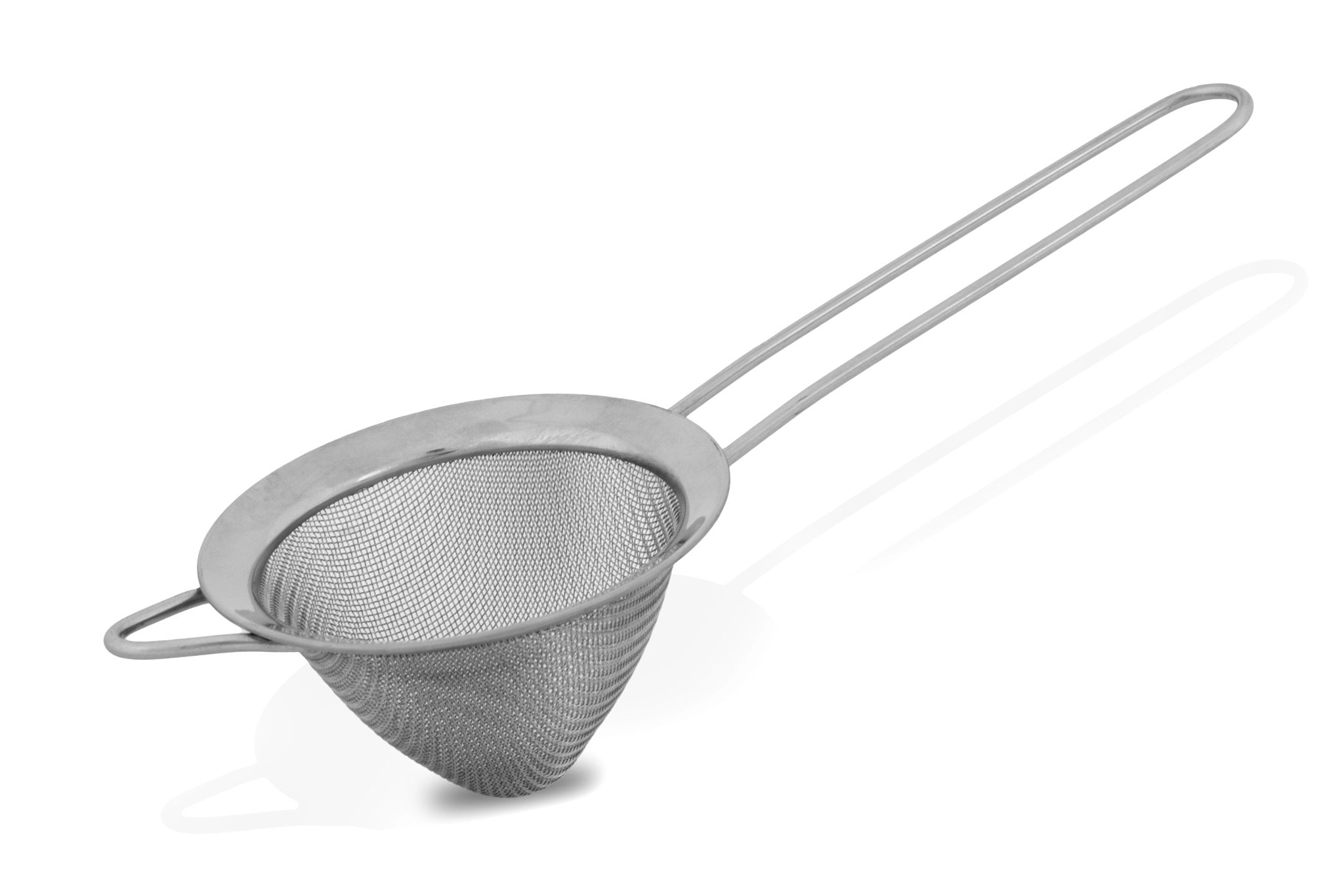 Coador de Mola para Cocktails em Aço Inoxidável