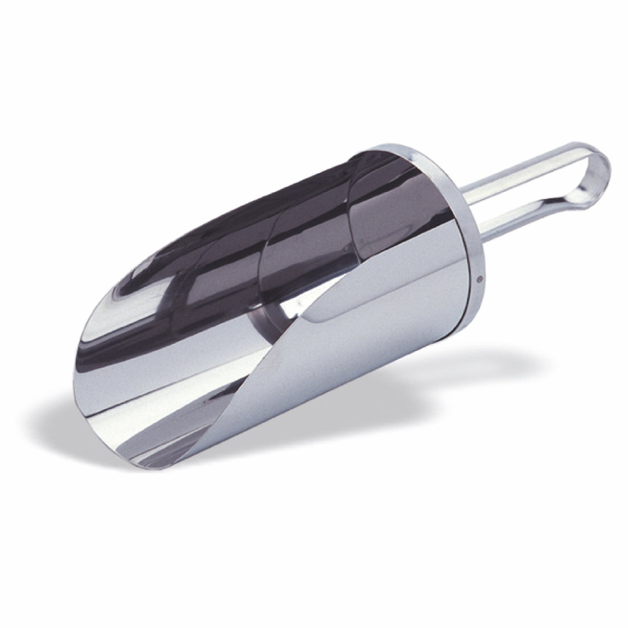 Librador de Aço Inoxidável 0,4 Litros para Cozinha Profissional