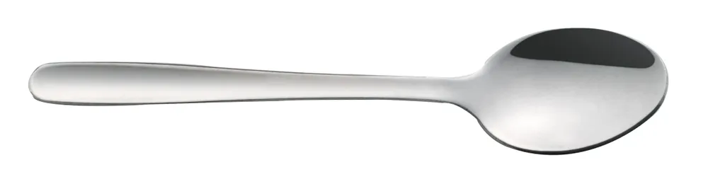 Colher de Café em Aço Inoxidável 110mm – Pack 24 Unidades