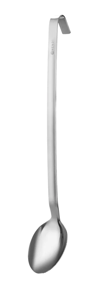 Colher Profissional para Vegetais Inox 485x75mm