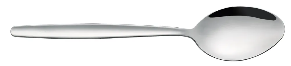 Colher de Mesa Profissional – Pack 12 Unidades (181mm)