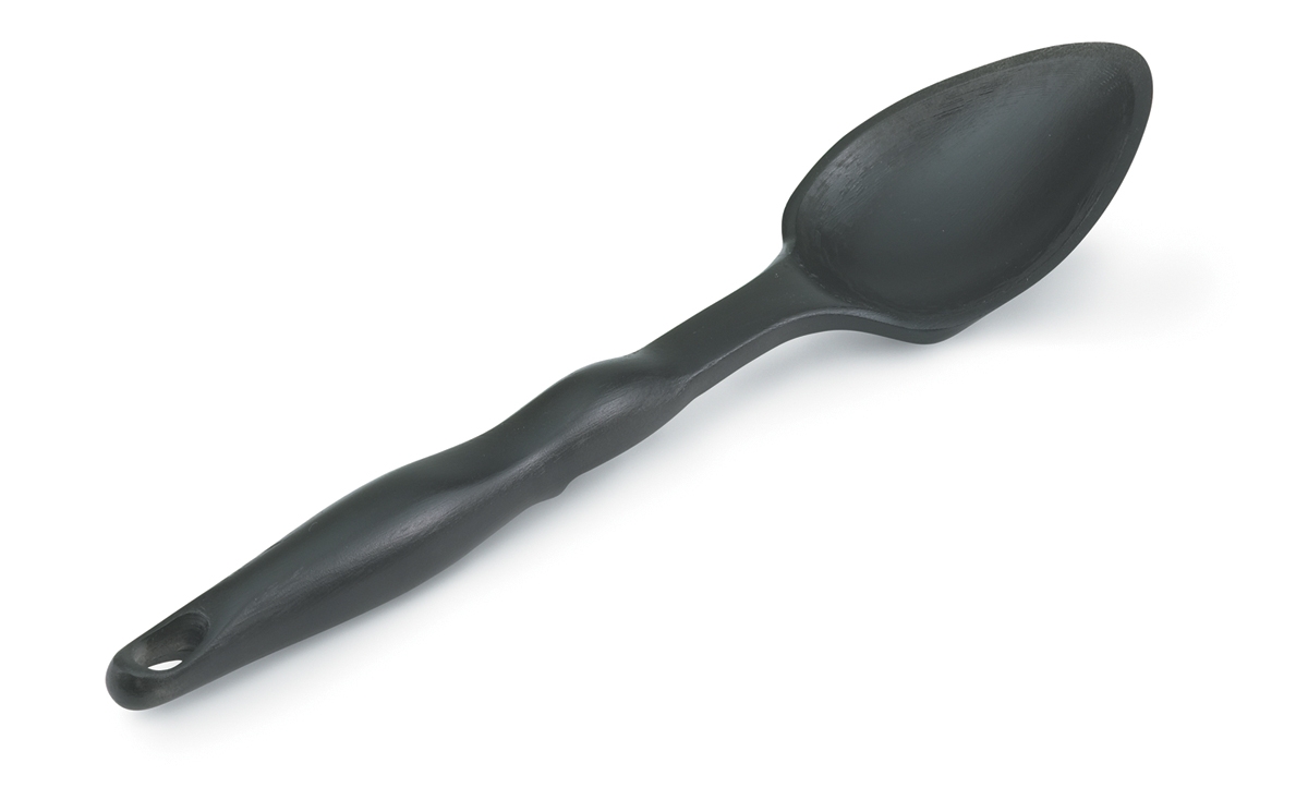 Colher de Nylon Perfurada 33.7 cm
