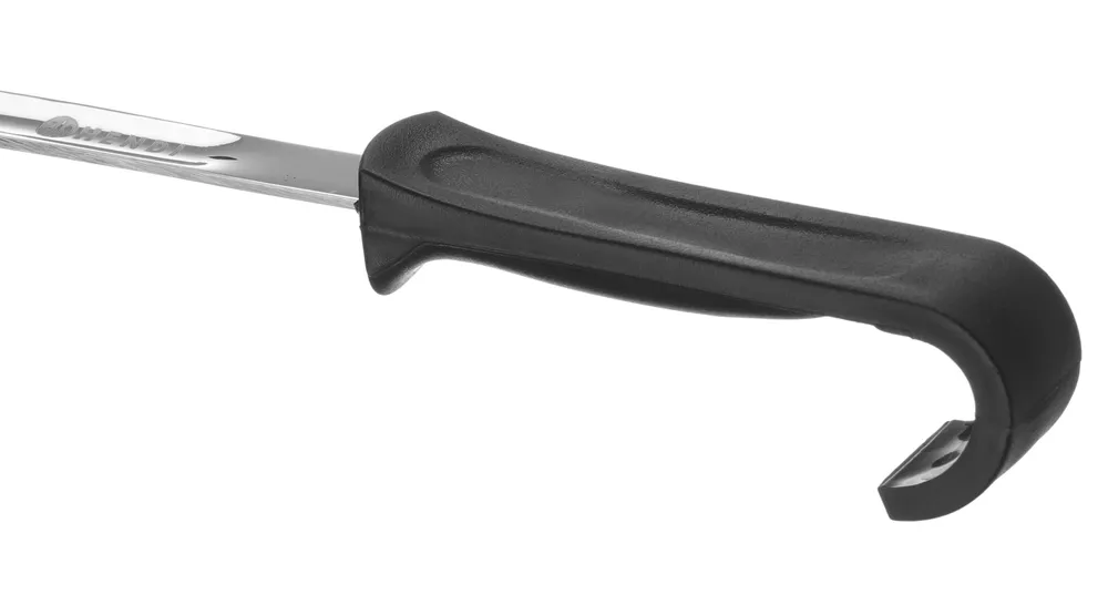 Colher de Servir Profissional 350x75mm c/ Cabo Polipropileno
