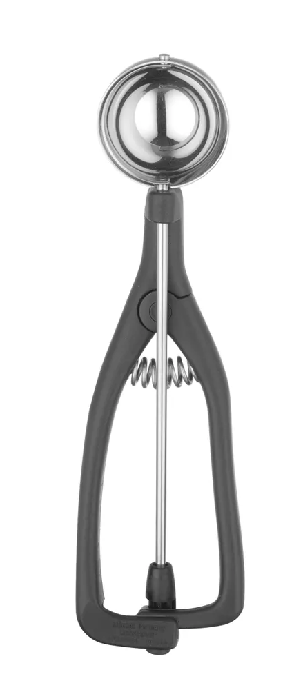 Colher de Gelado Ergonómica Esquerdinos ⌀49mm (1/30)