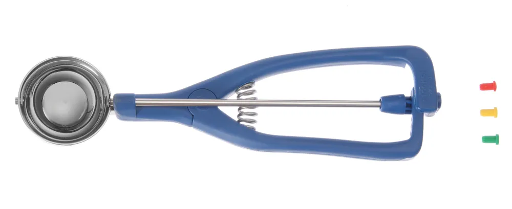 Colher para Gelado ⌀67mm – Porção 1/12 Precisa