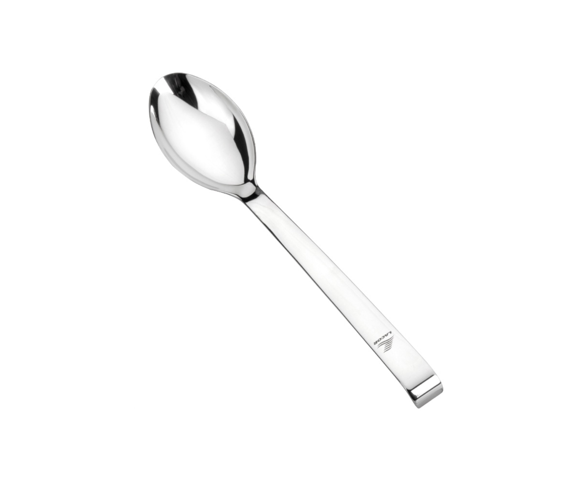 Colher Lisa Inox 18/10 para Serviço de Buffet 275 mm