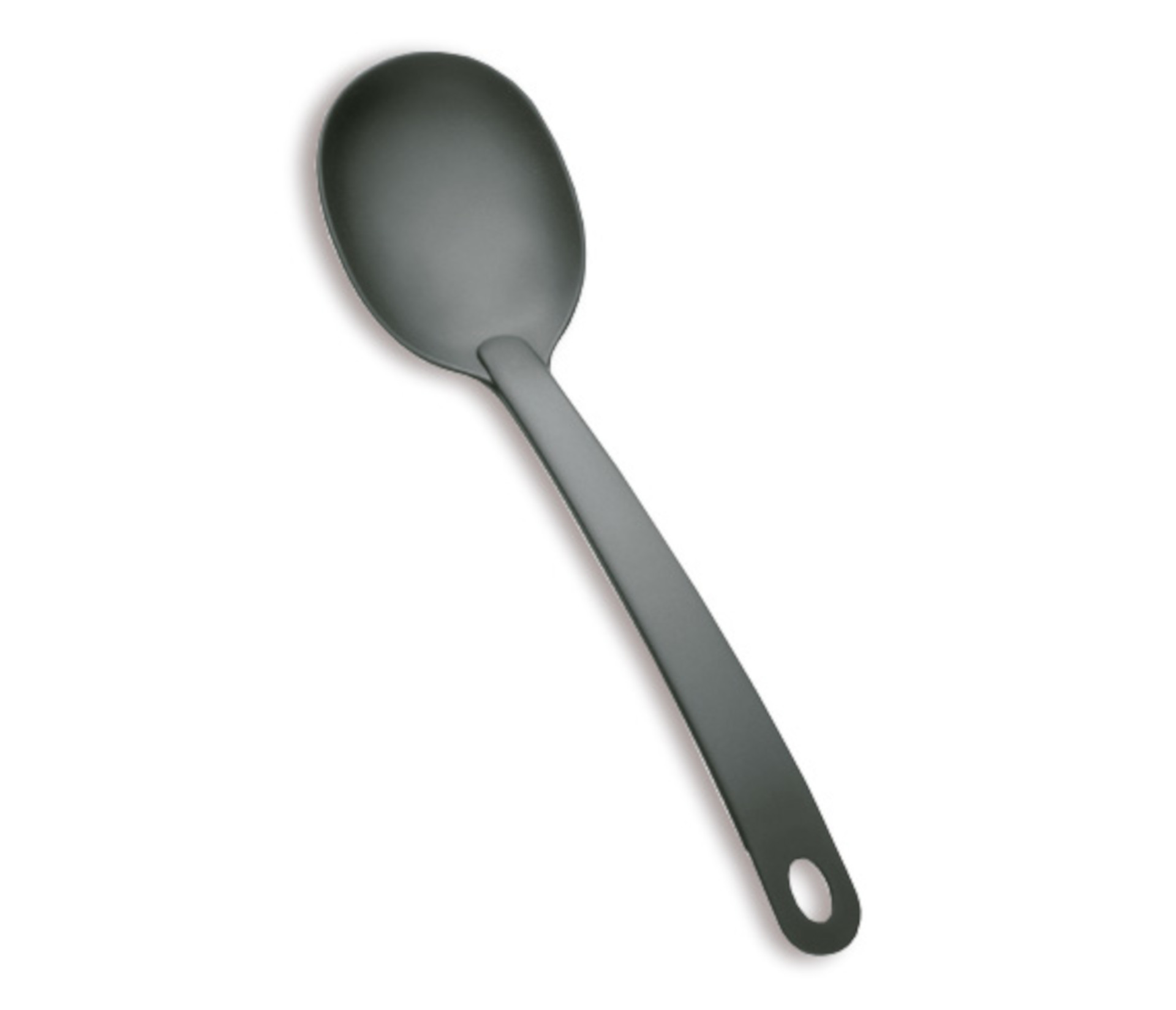 Colher Lisa Nylon Eco 46 cm para Buffet e Catering