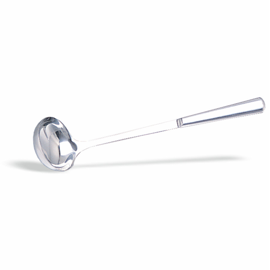 Concha de Molho Aço Inoxidável 28 cm Linha Classic