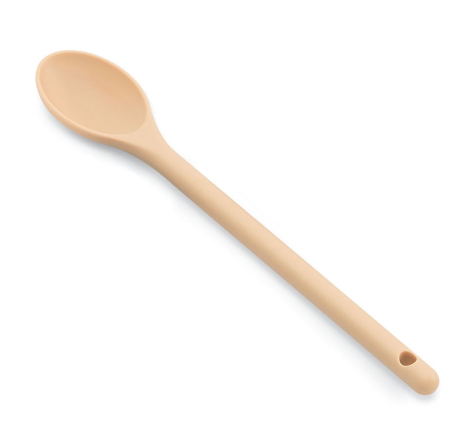 Colher de Nylon 38.1 cm para Cozinha Profissional