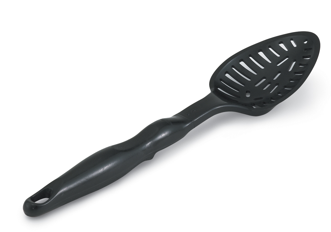 Colher de Nylon 33.7 cm para Cozinha Profissional