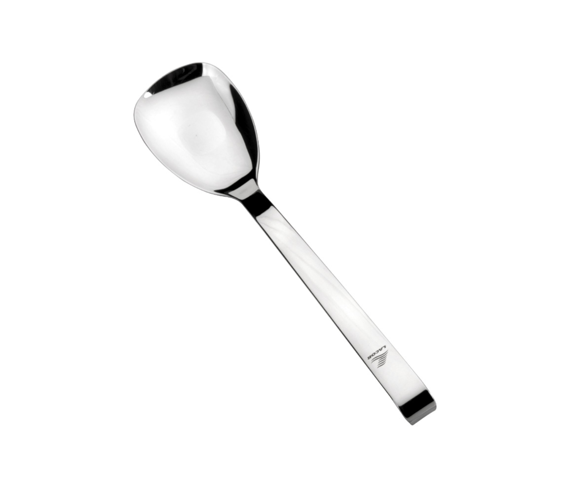 Colher para Salada Inox 18/10 - 28 cm