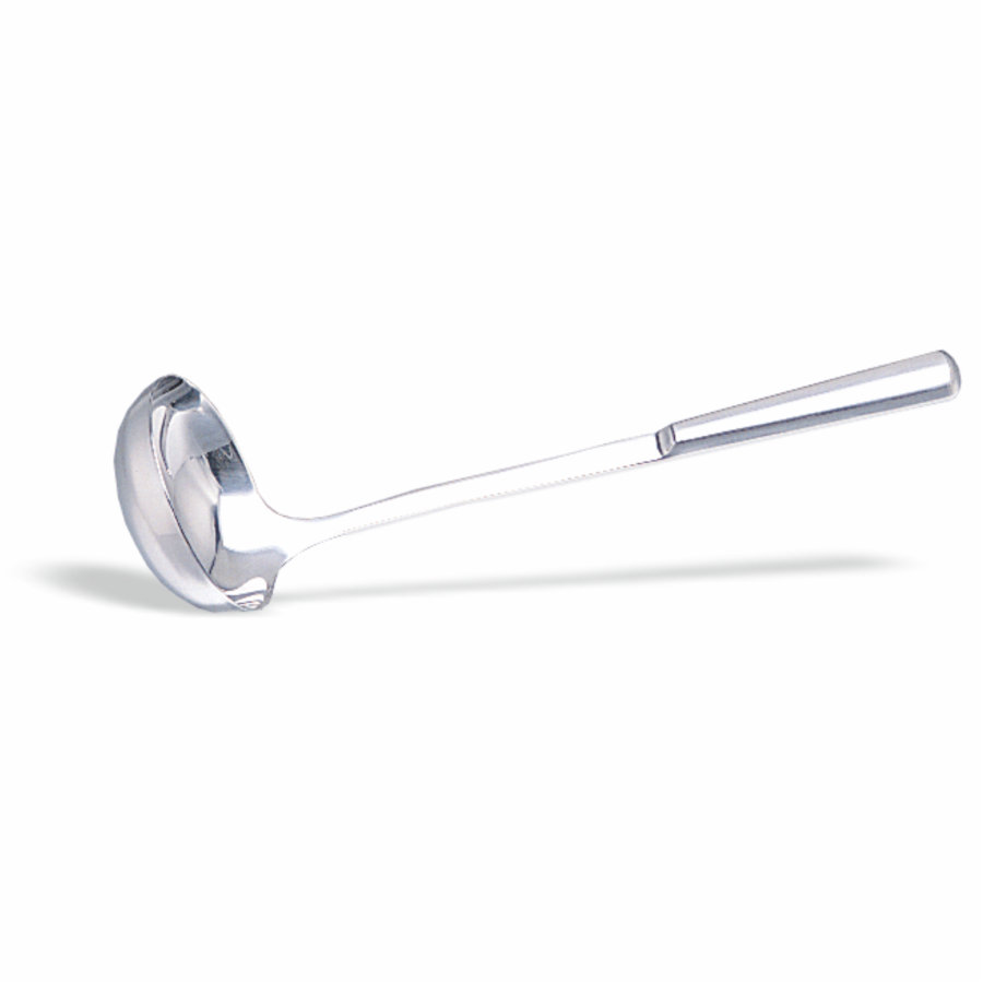 Concha de Aço Inoxidável 32 cm para Cozinha Profissional