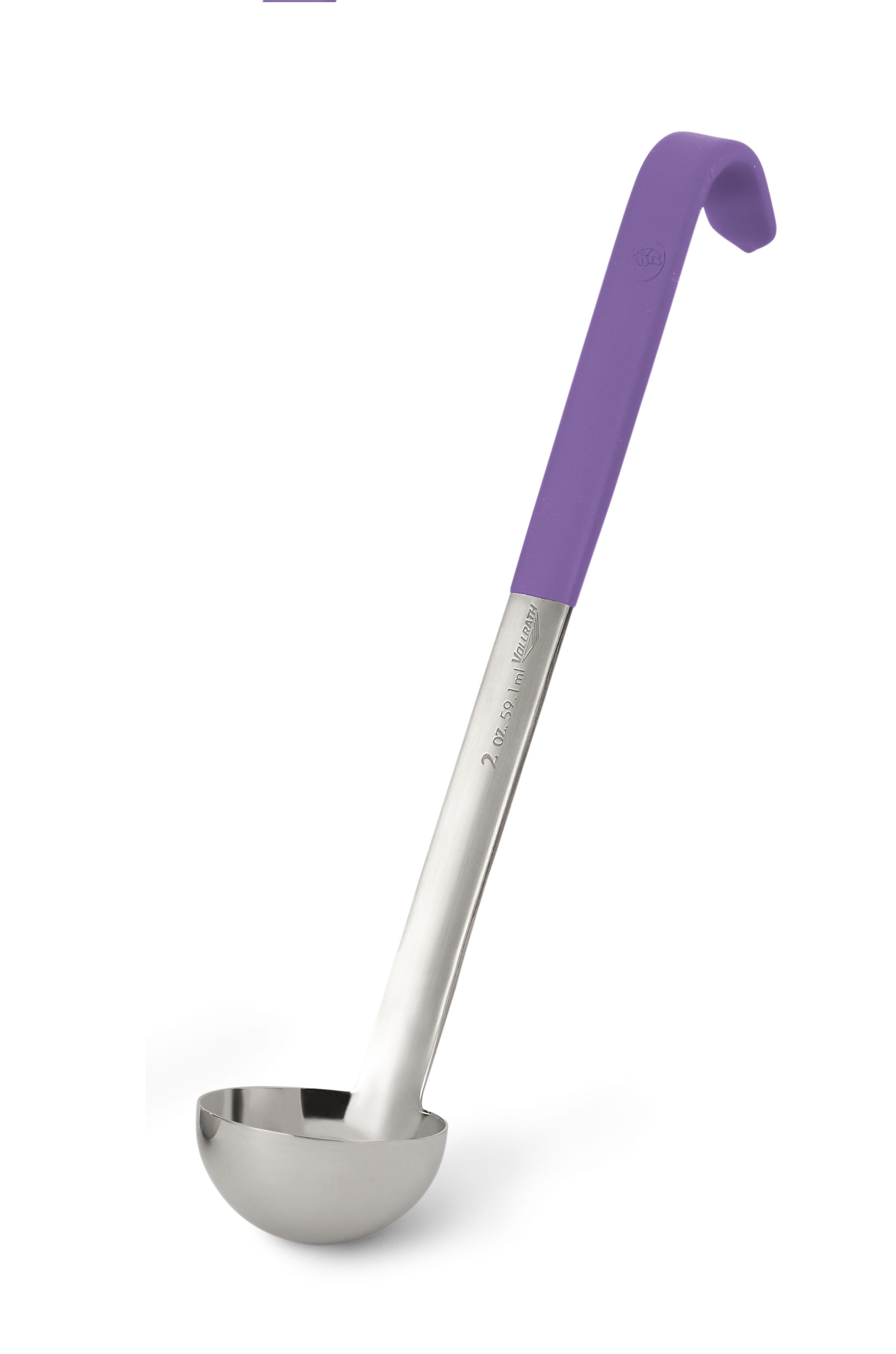 Concha Monobloc 0.059 L Cabo Kool-Touch® Roxo