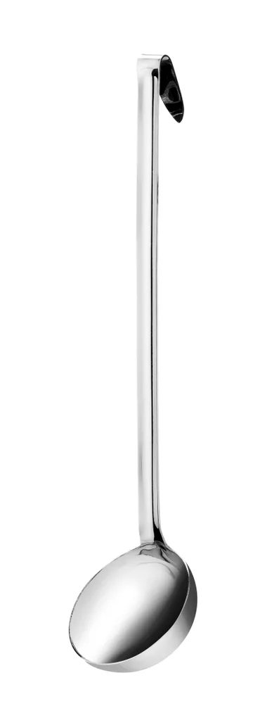 Concha Profissional 0,05L Ø60x320mm - Higiene e Porcionamento HACCP