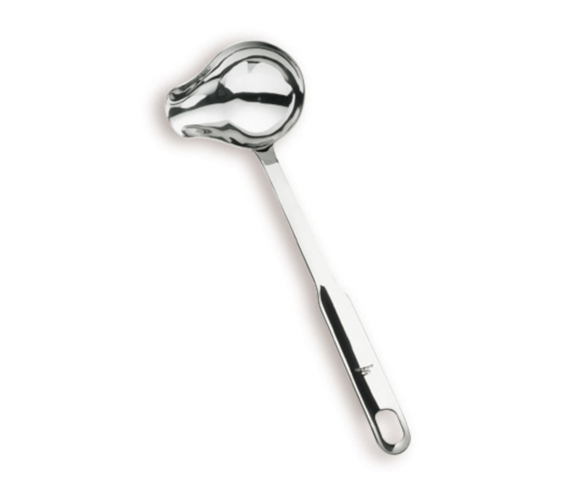 Concha de Molho Inox 30 ml – 31 cm para Serviço Profissional