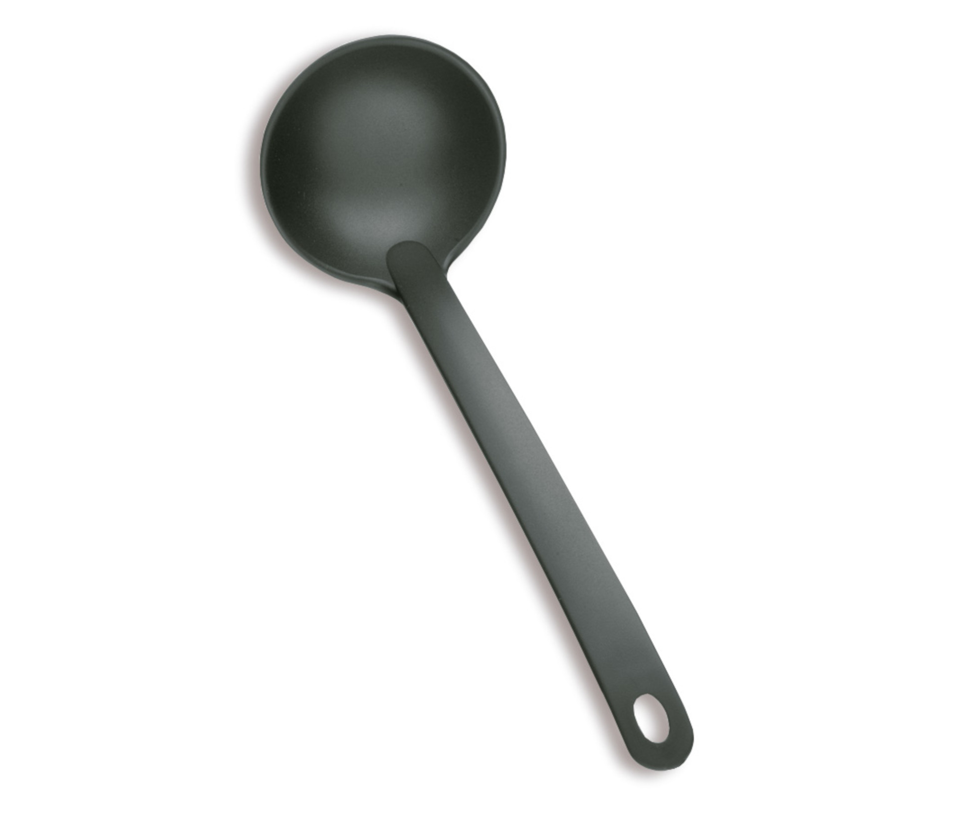 Concha de Nylon para Serviço de Buffet 29 cm