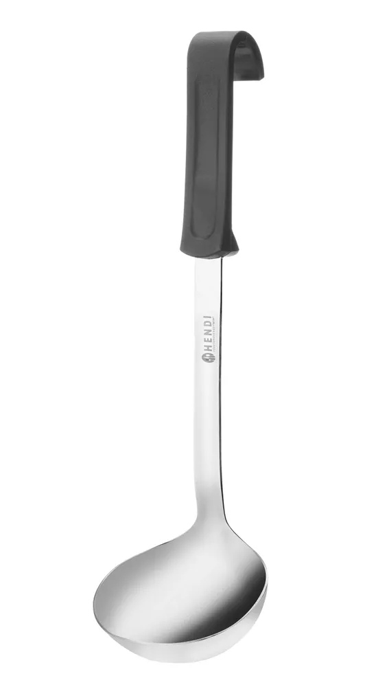 Concha de Sopa 0,11L com Cabo PP - 300x80mm