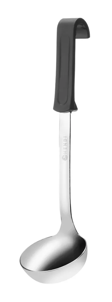 Concha de Sopa 0,11L com Cabo PP - 300x80mm