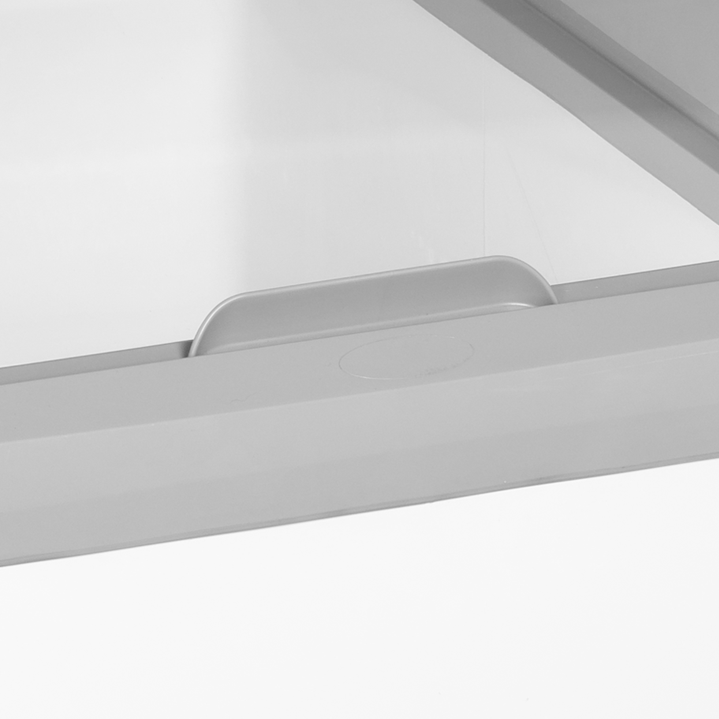 Congelador Expositor de Gelados IDC152-W1 110L Tampas Curvas