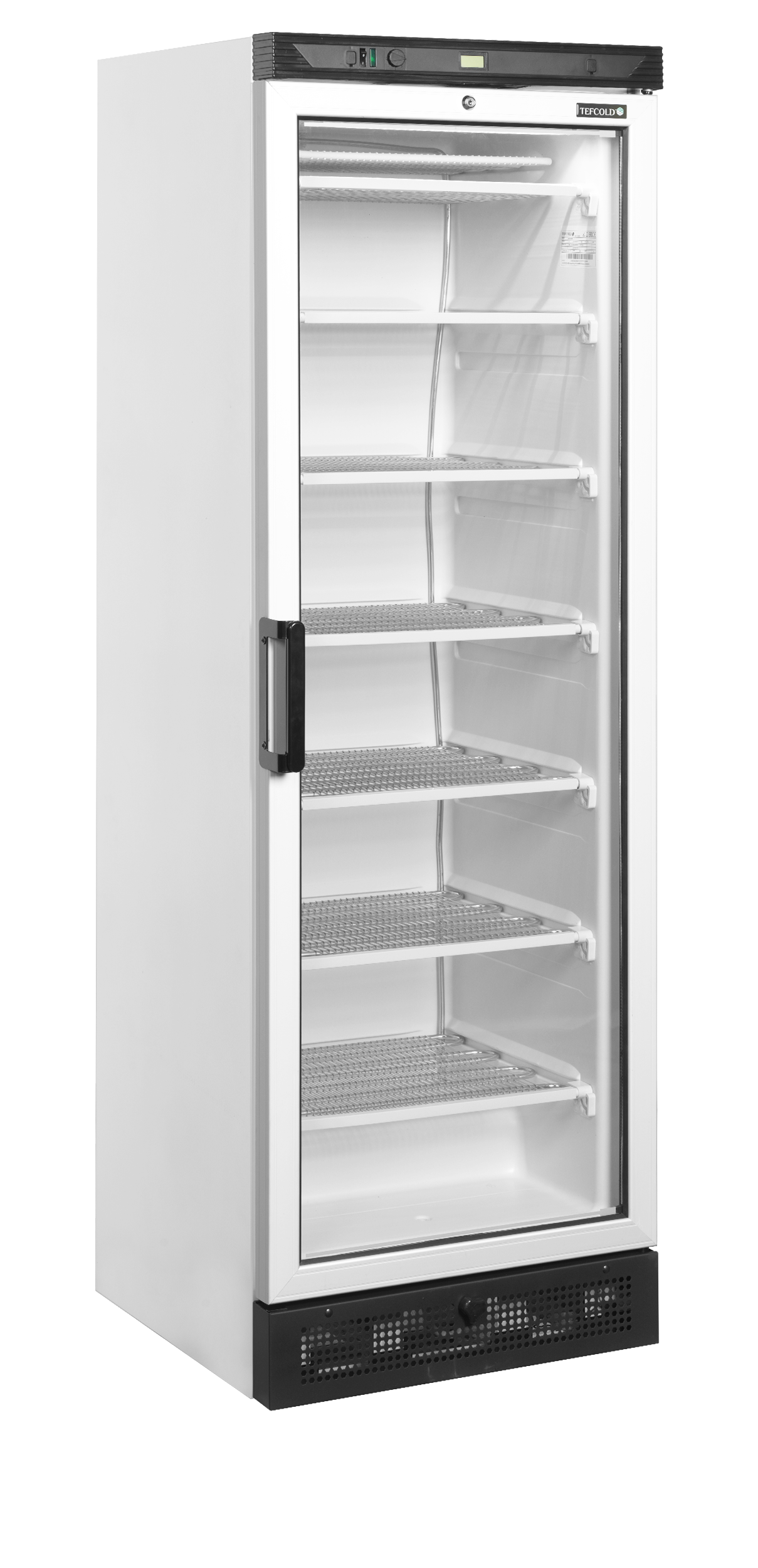 Congelador Expositor Vertical 270L Porta Vidro Térmico UFFS371G
