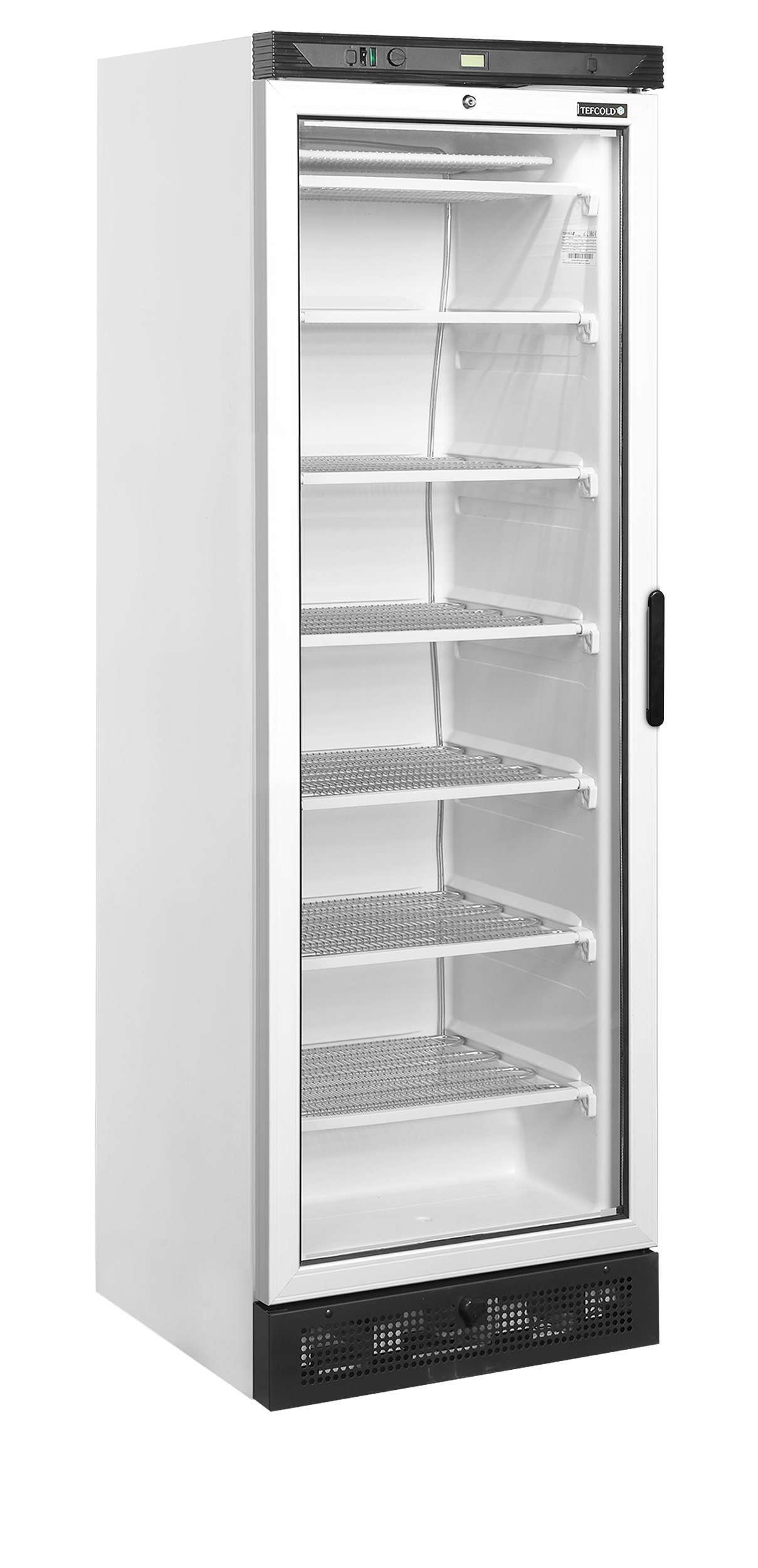 Congelador Expositor Vertical 270L Porta Vidro Térmico UFFS371G