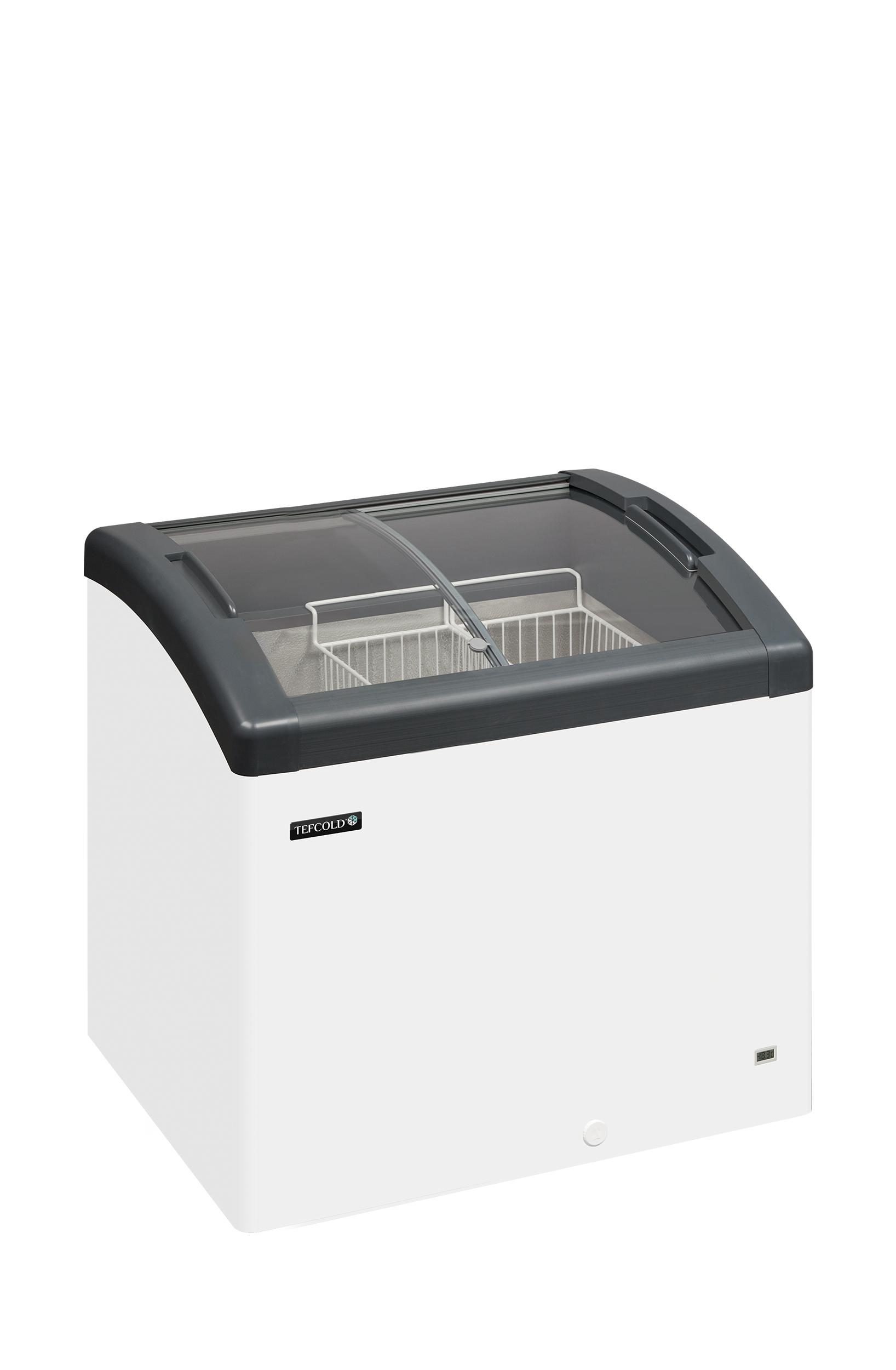 Congelador Expositor de Gelados FOCUS 73 | 113L
