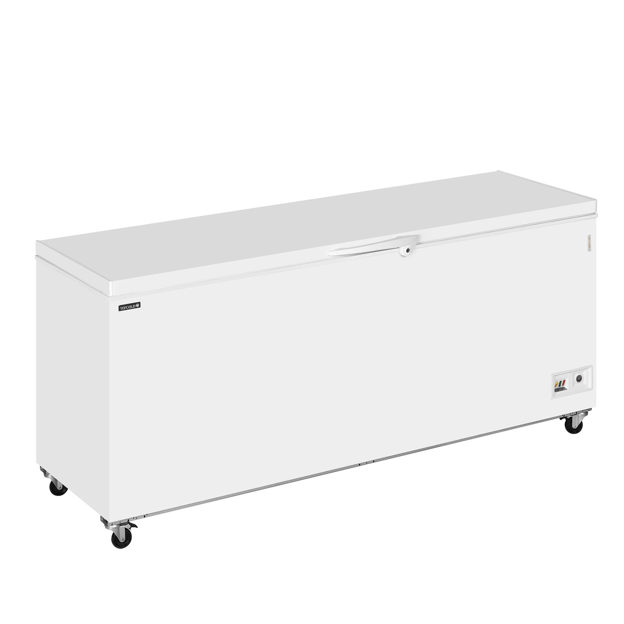 Arca Congeladora Horizontal Industrial 600L CF700 SL