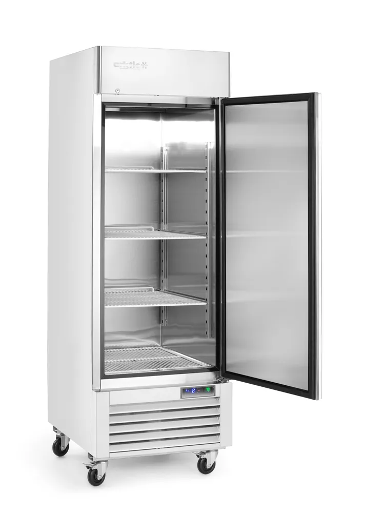Congelador Vertical 580L GN 2/1 230V 685x800x2100mm