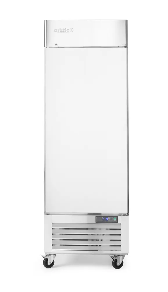 Congelador Vertical 580L GN 2/1 230V 685x800x2100mm